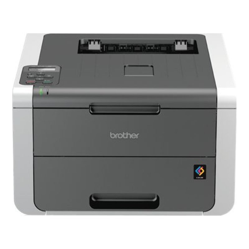 Brother HL-3140CW