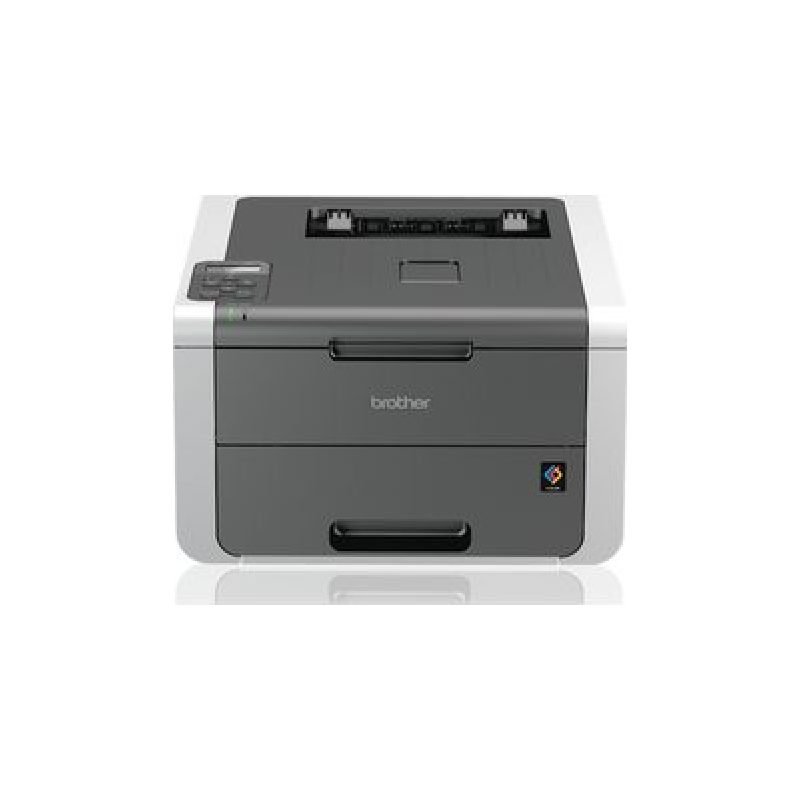 Brother HL-3142CW — görsel 2