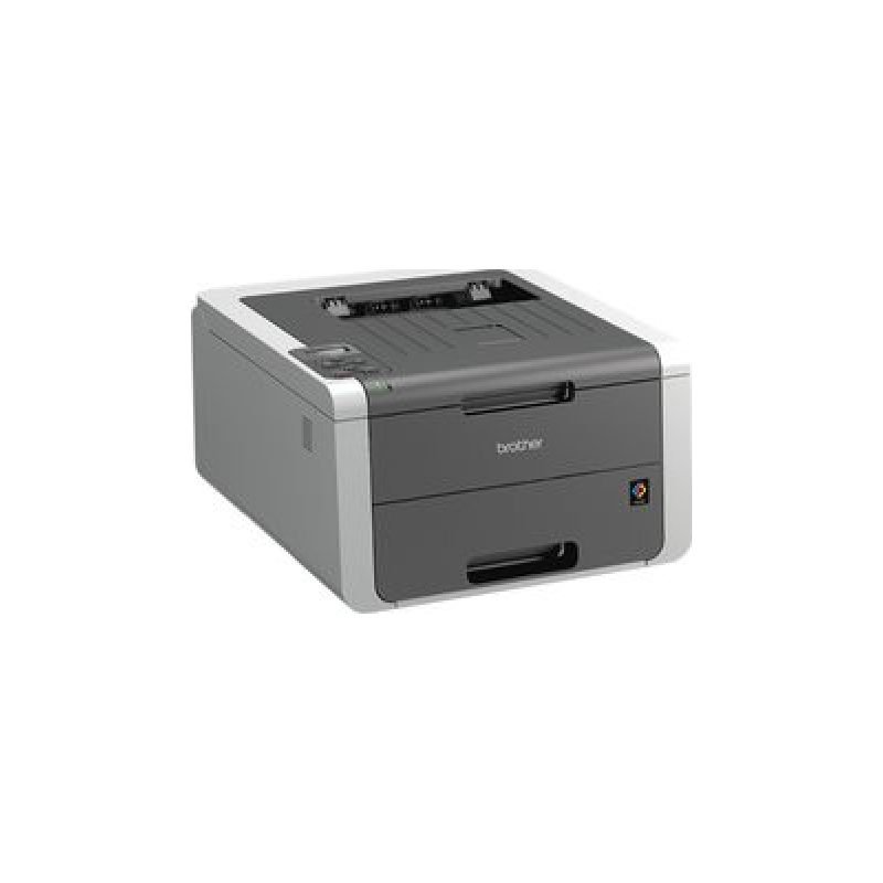 Brother HL-3142CW — görsel 3