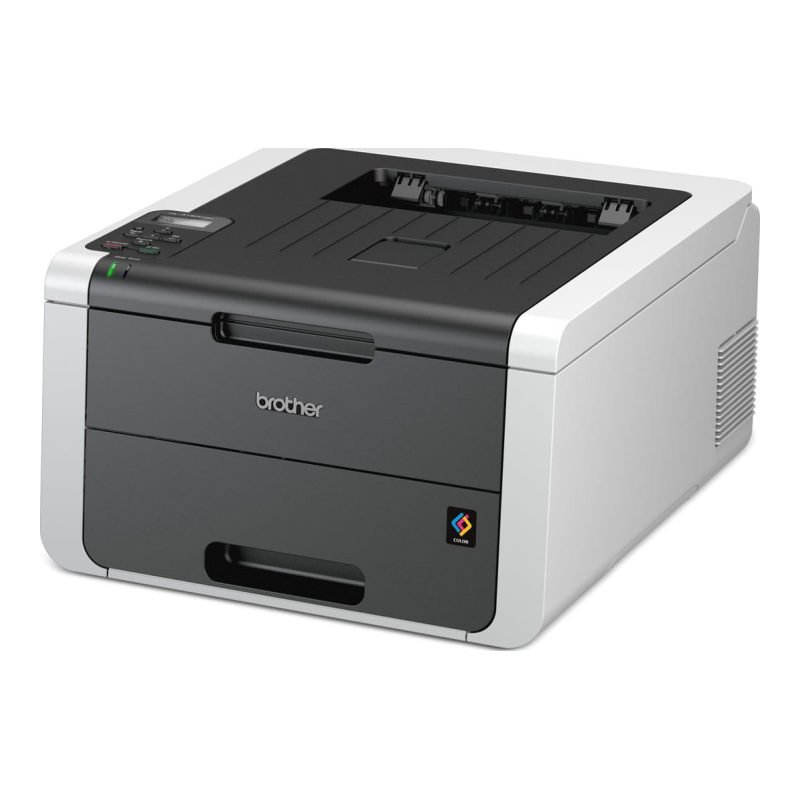 Brother HL-3150CDN — görsel 2