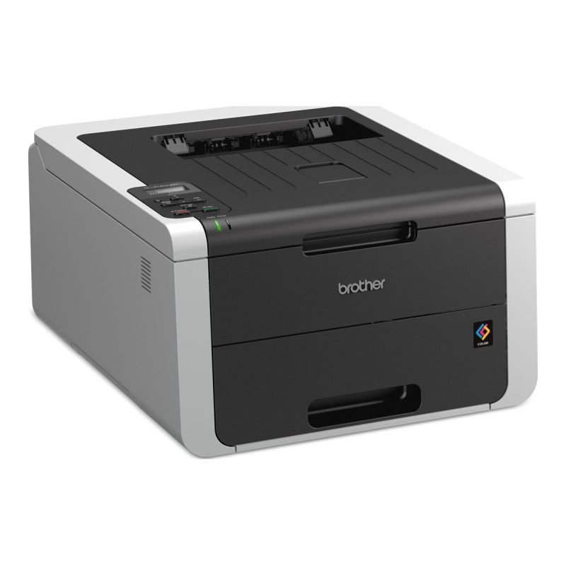 Brother HL-3150CDN — görsel 3