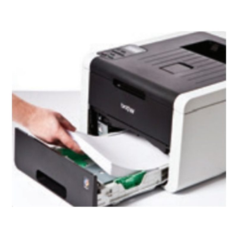 Brother HL-3150CDW — görsel 4