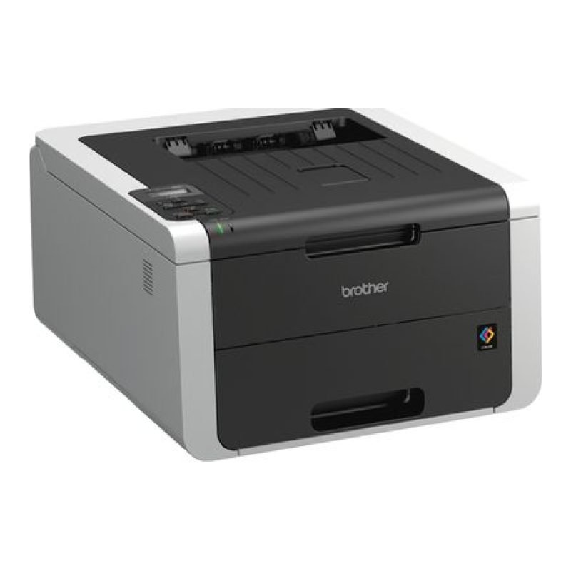 Brother HL-3152CDW — görsel 2