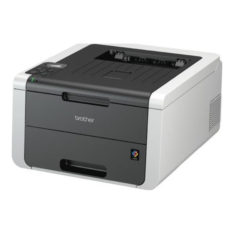 Brother HL-3152CDW — görsel 3