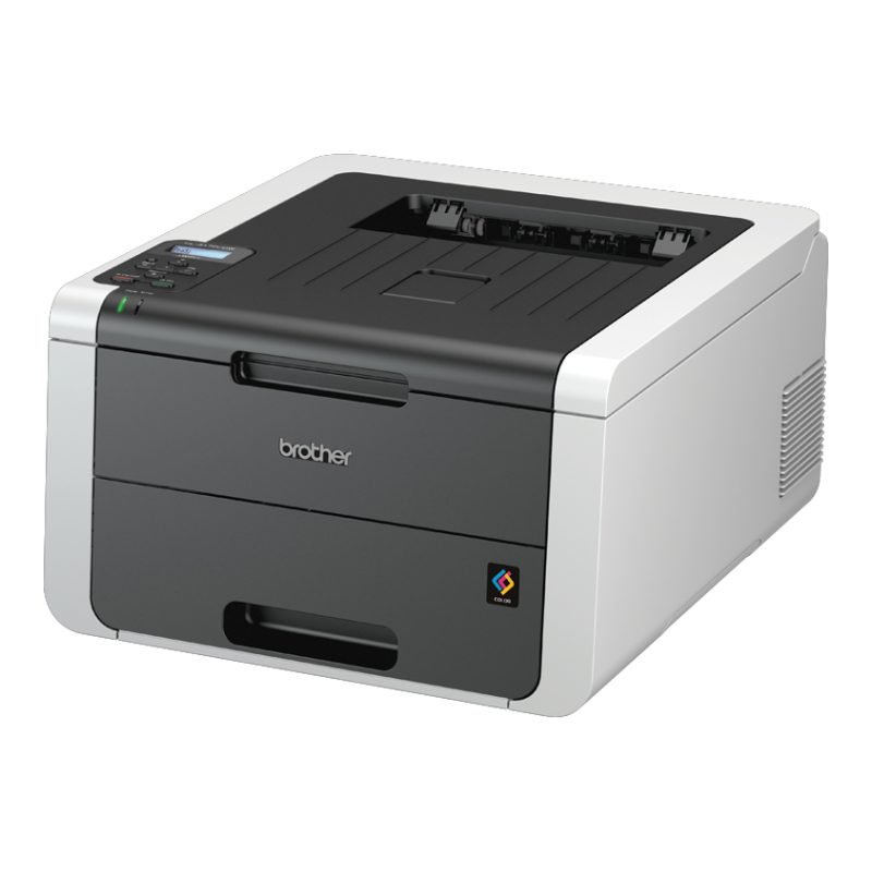 Brother HL-3170CDW