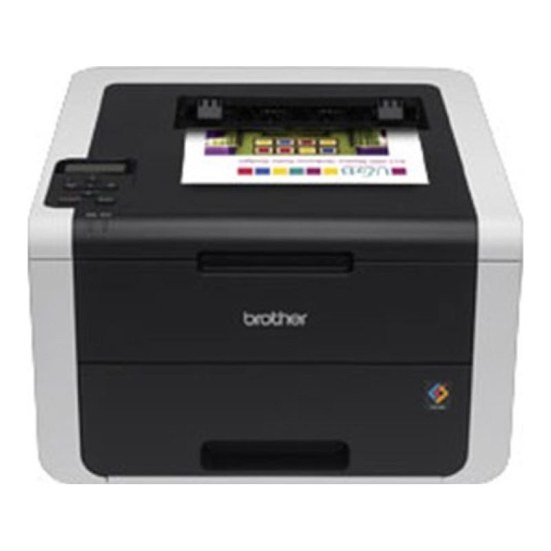 Brother HL-3170CDW — görsel 2