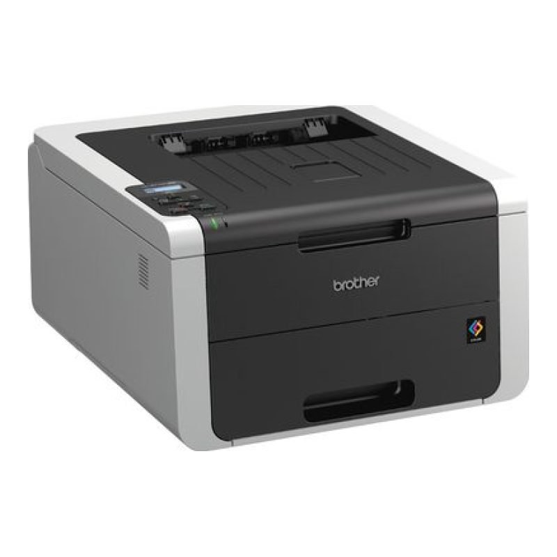 Brother HL-3172CDW — görsel 2