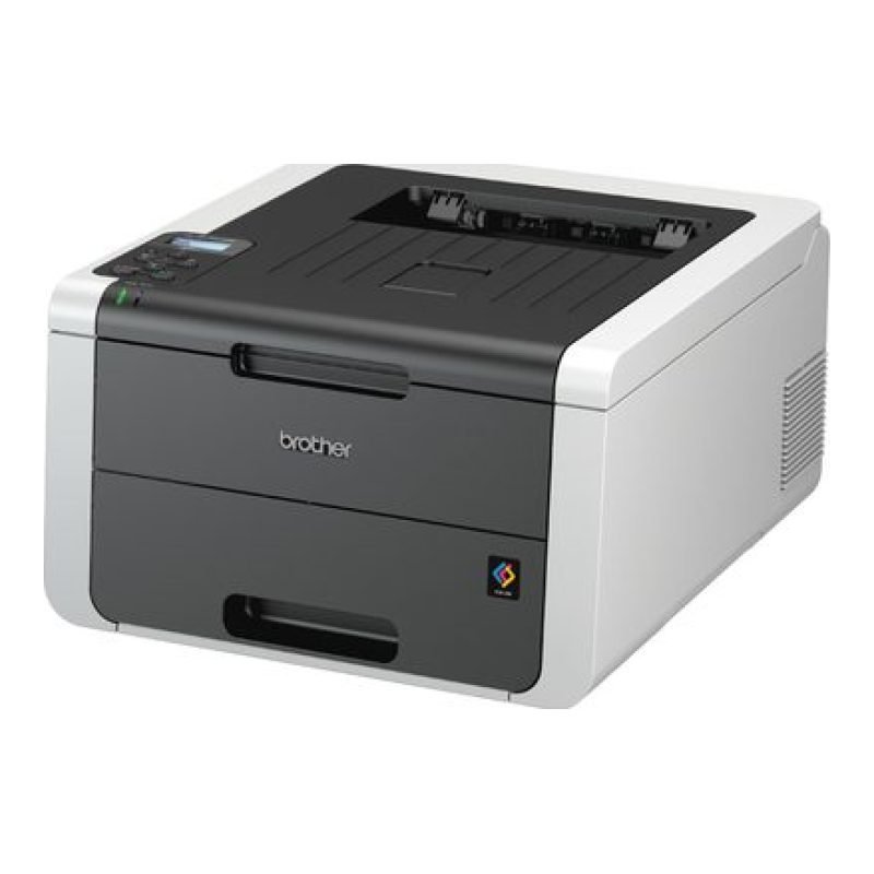 Brother HL-3172CDW — görsel 3