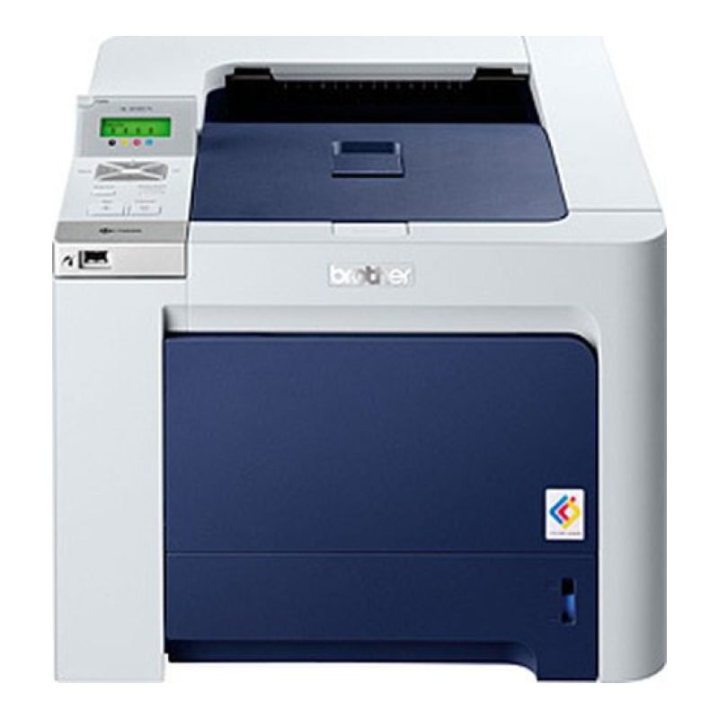 Brother HL-4040CN Colour Laser