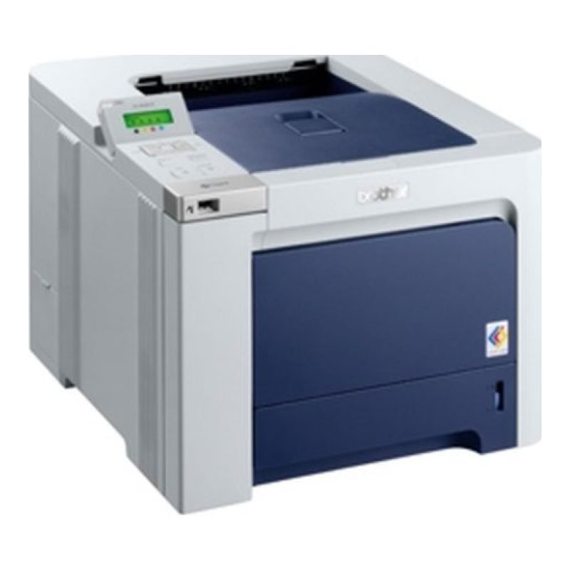 Brother HL-4040CN Colour Laser — görsel 2