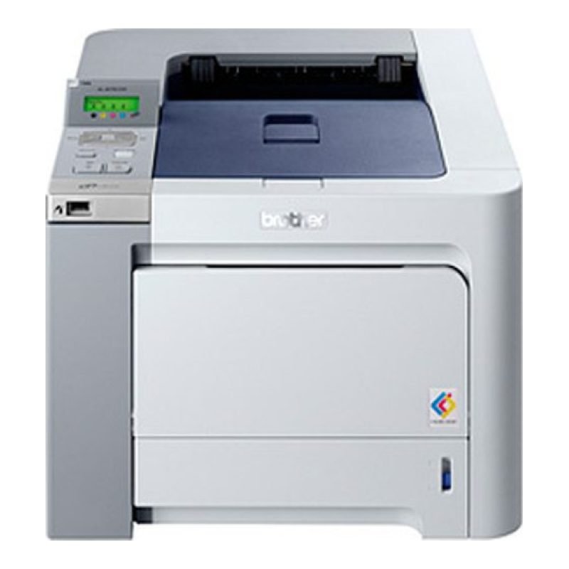 Brother HL-4050CDN Colour Laser