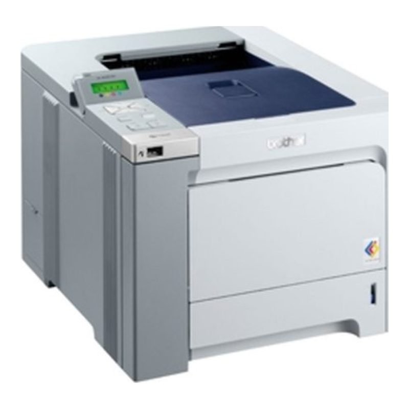 Brother HL-4050CDN — görsel 2