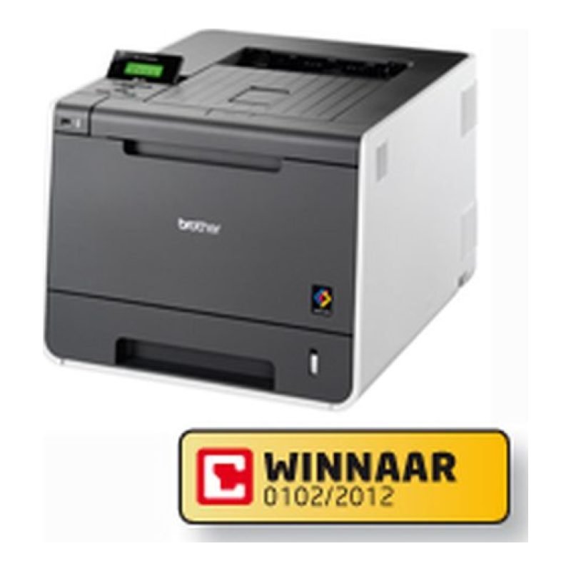 Brother HL-4140CN