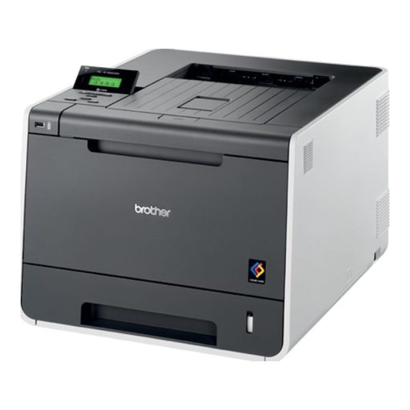 Brother HL-4150CDN — görsel 2