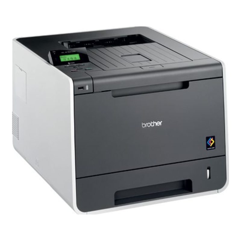 Brother HL-4150CDN — görsel 3