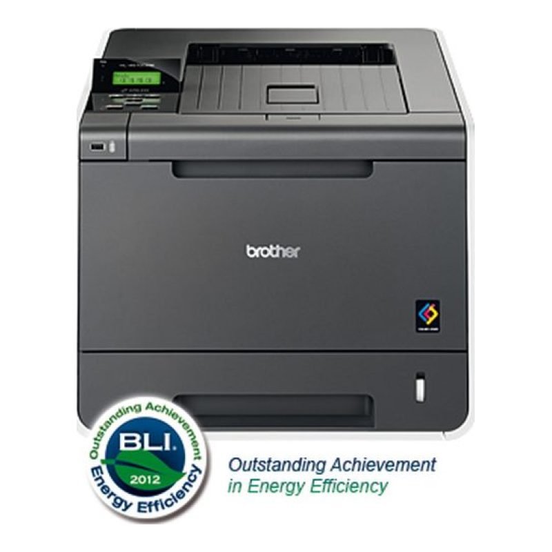 Brother HL-4570CDW