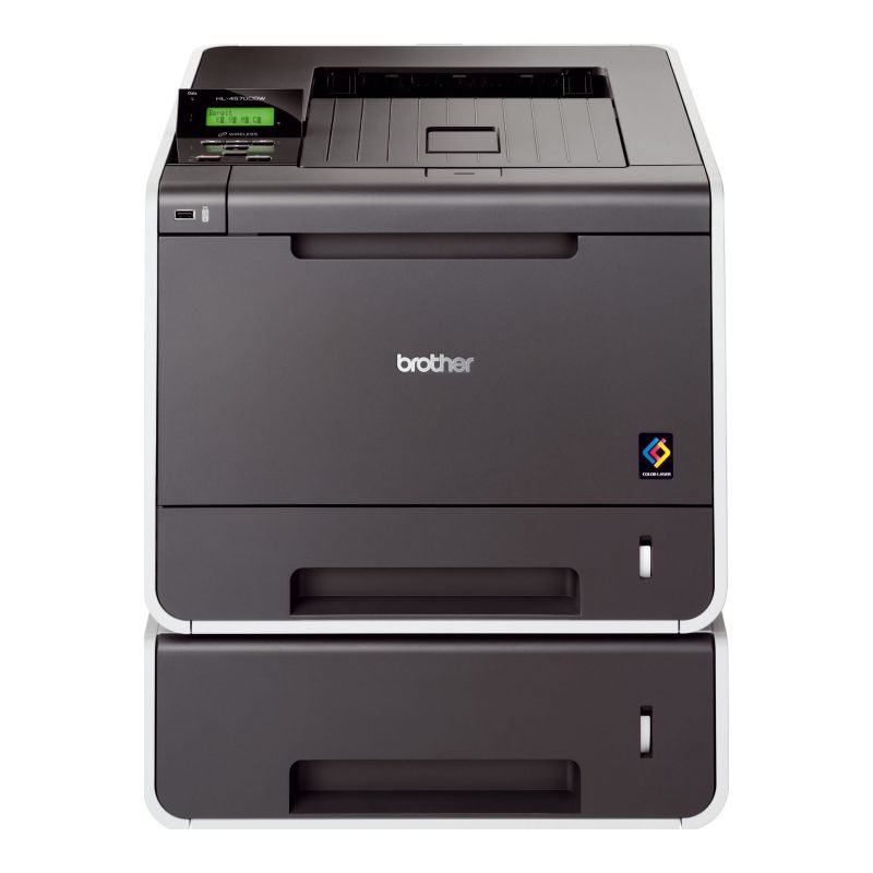 Brother HL-4570CDWT