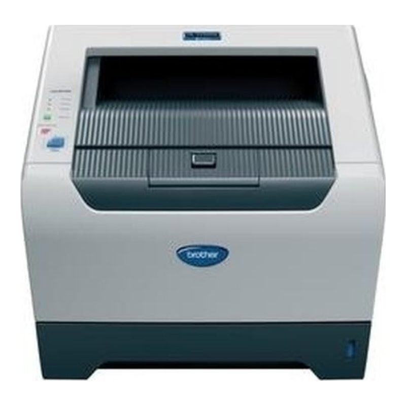 Brother HL-5250DN Black/White