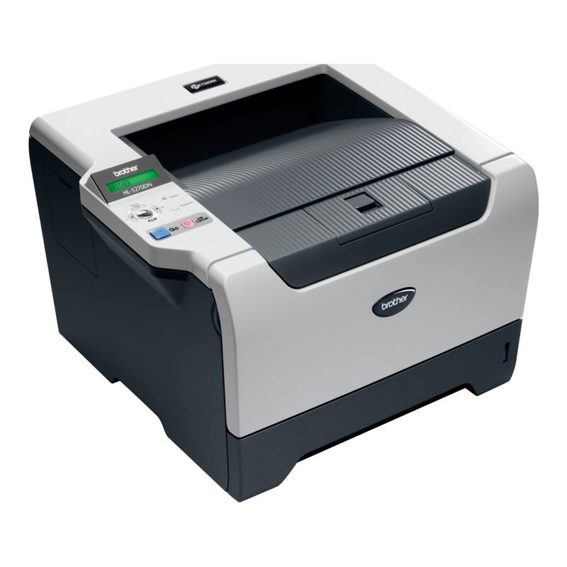 Brother HL-5270DN