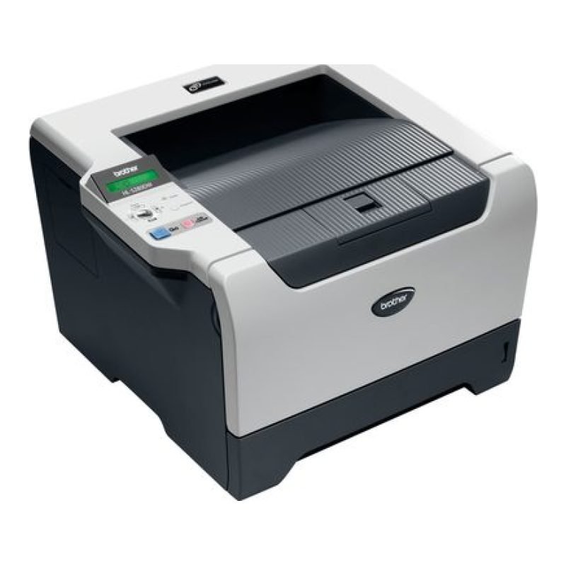 Brother HL-5280DW Mono laser — görsel 2