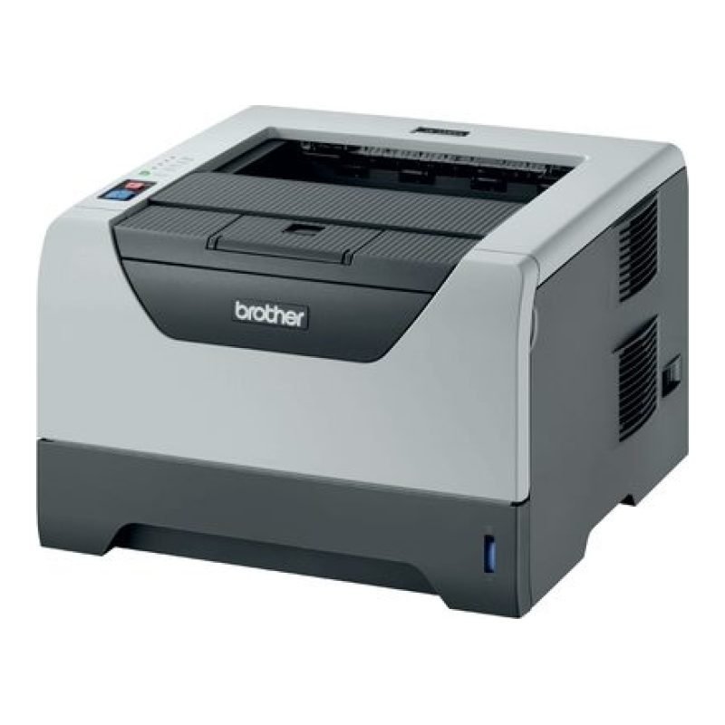 Brother HL-5340D — görsel 2