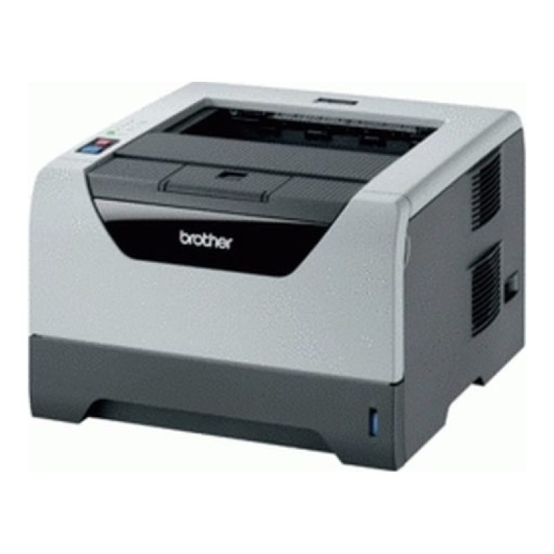 Brother HL-5350DN — görsel 2