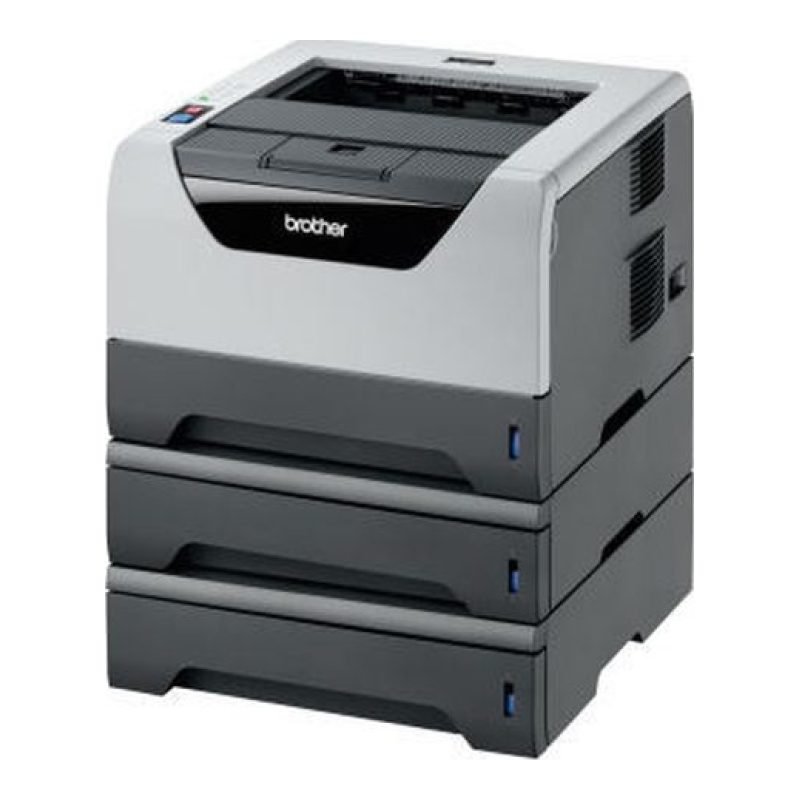 Brother HL-5350DN2LT