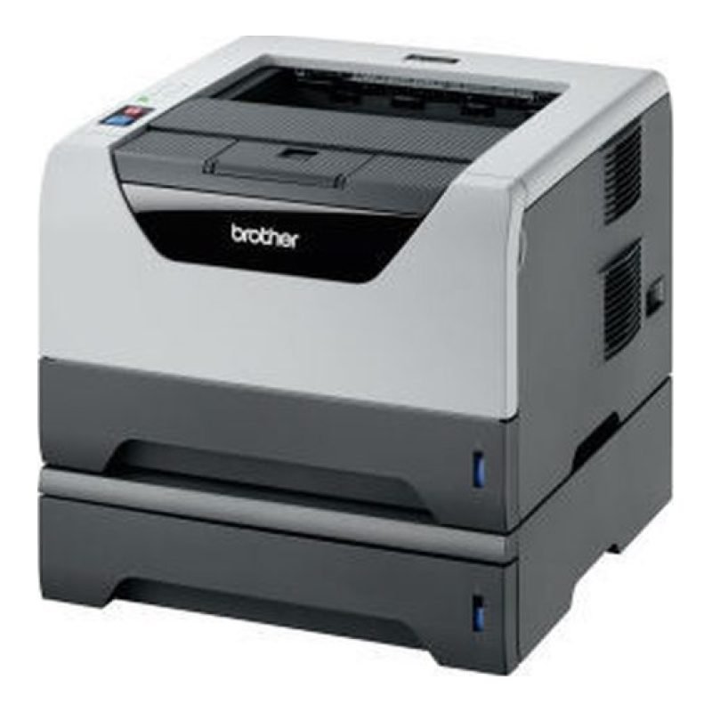 Brother HL-5350DNLT — görsel 2