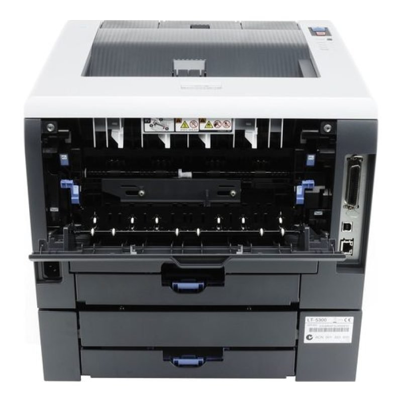 Brother HL-5350DNLT — görsel 3