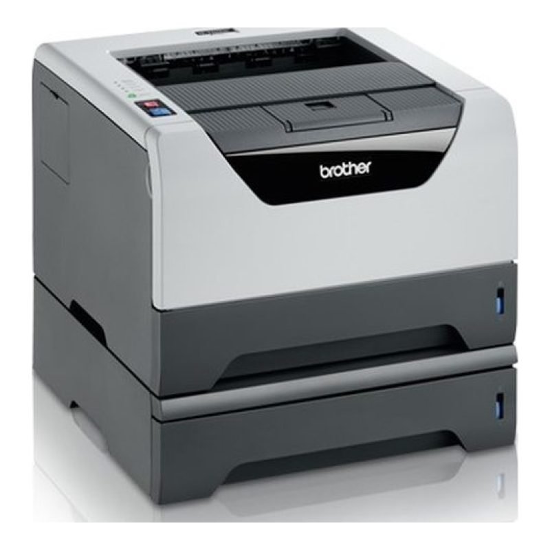 Brother HL-5350DNLT — görsel 4