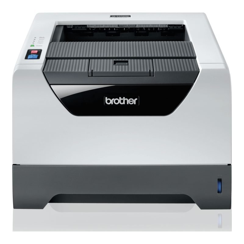 Brother HL-5370DW
