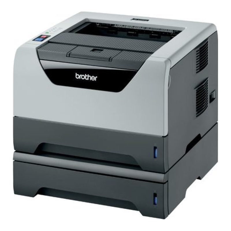Brother HL-5370DW — görsel 2