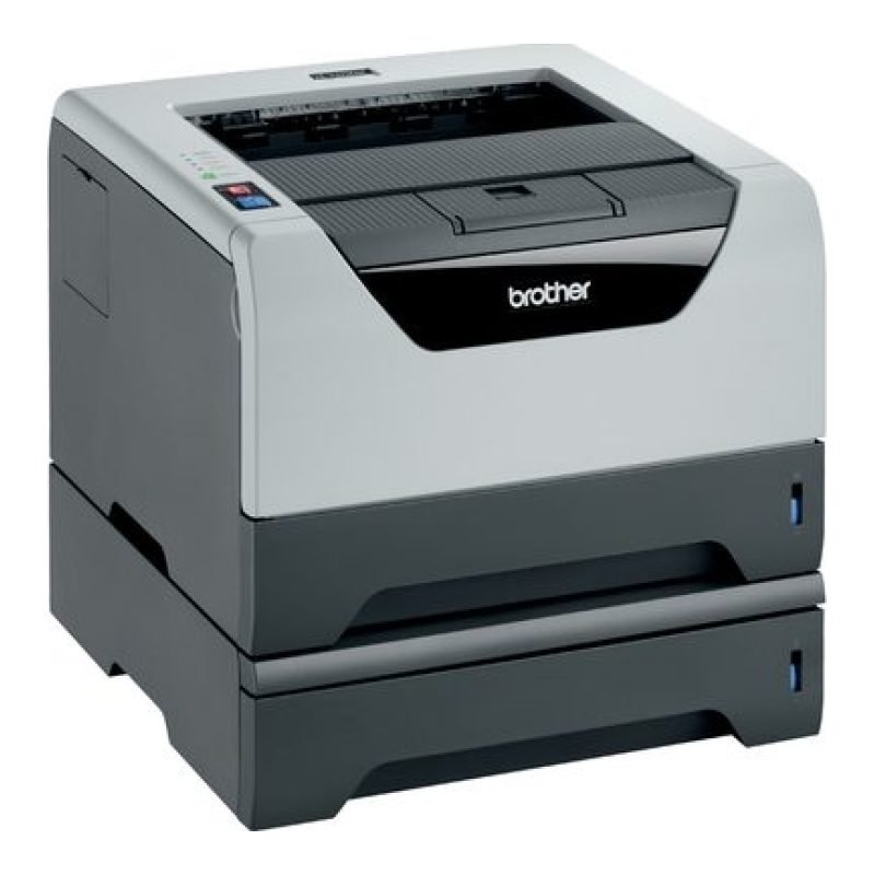 Brother HL-5370DW — görsel 3