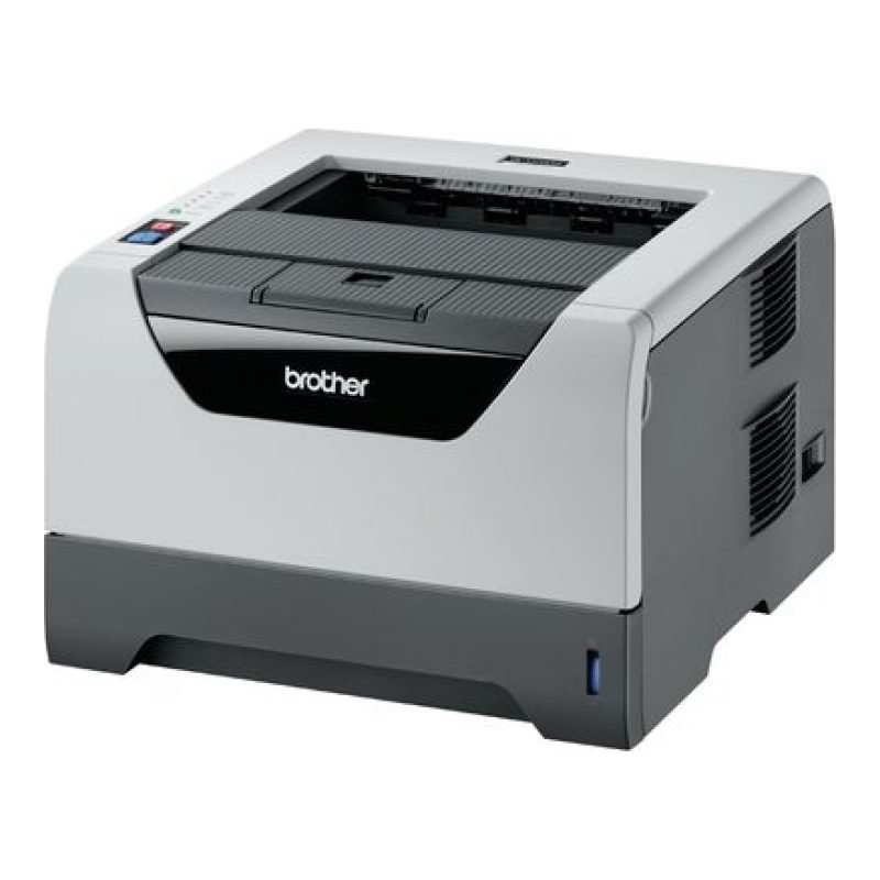Brother HL-5370DW — görsel 4