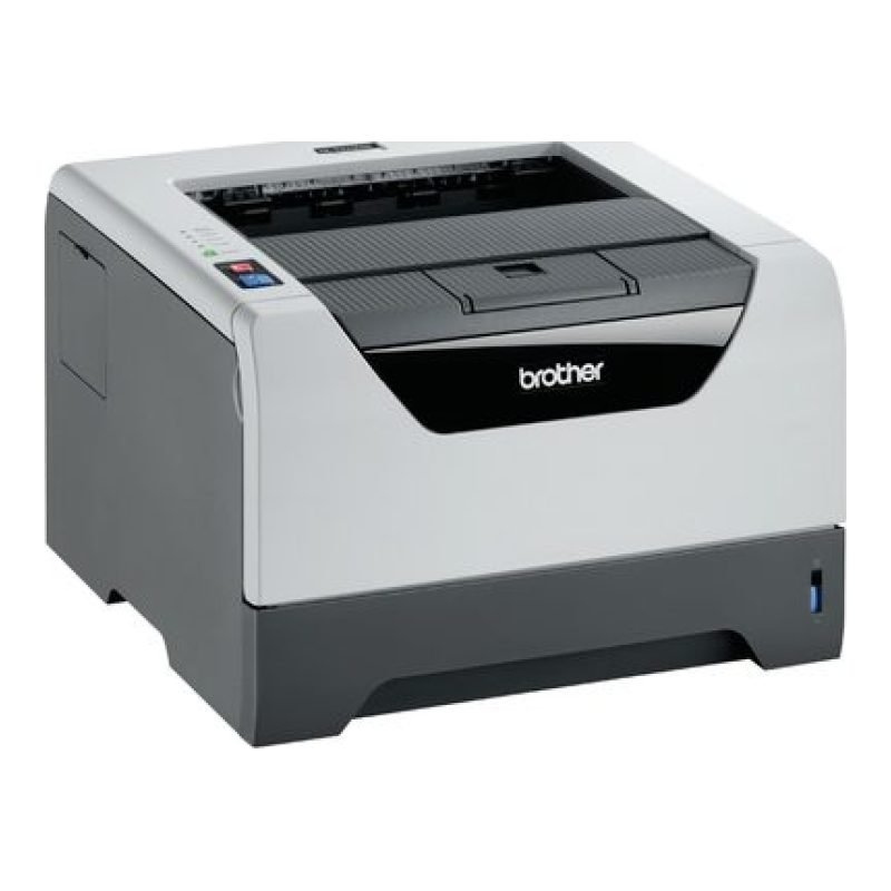 Brother HL-5370DW — görsel 5