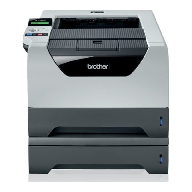 Brother HL-5380DN — görsel 2