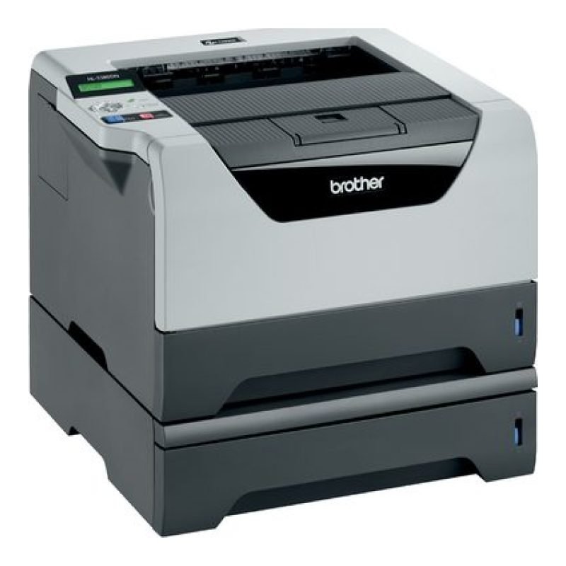 Brother HL-5380DN — görsel 5