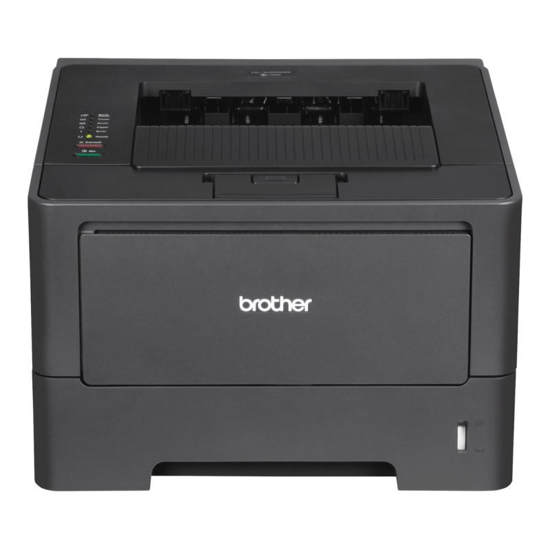 Brother HL-5450DN