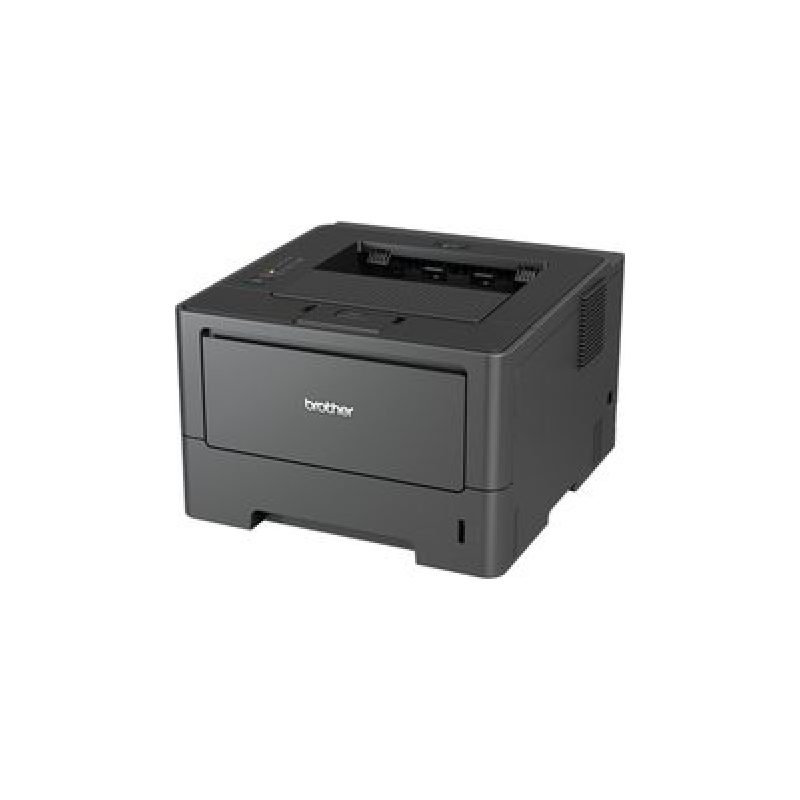 Brother HL-5450DN — görsel 2