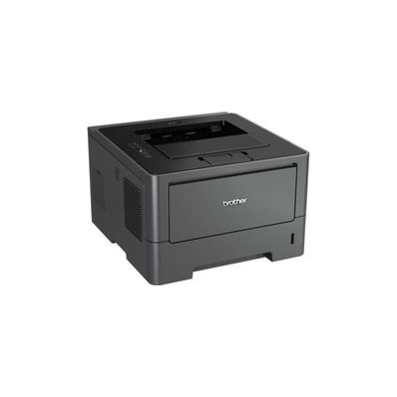 Brother HL-5450DN — görsel 3
