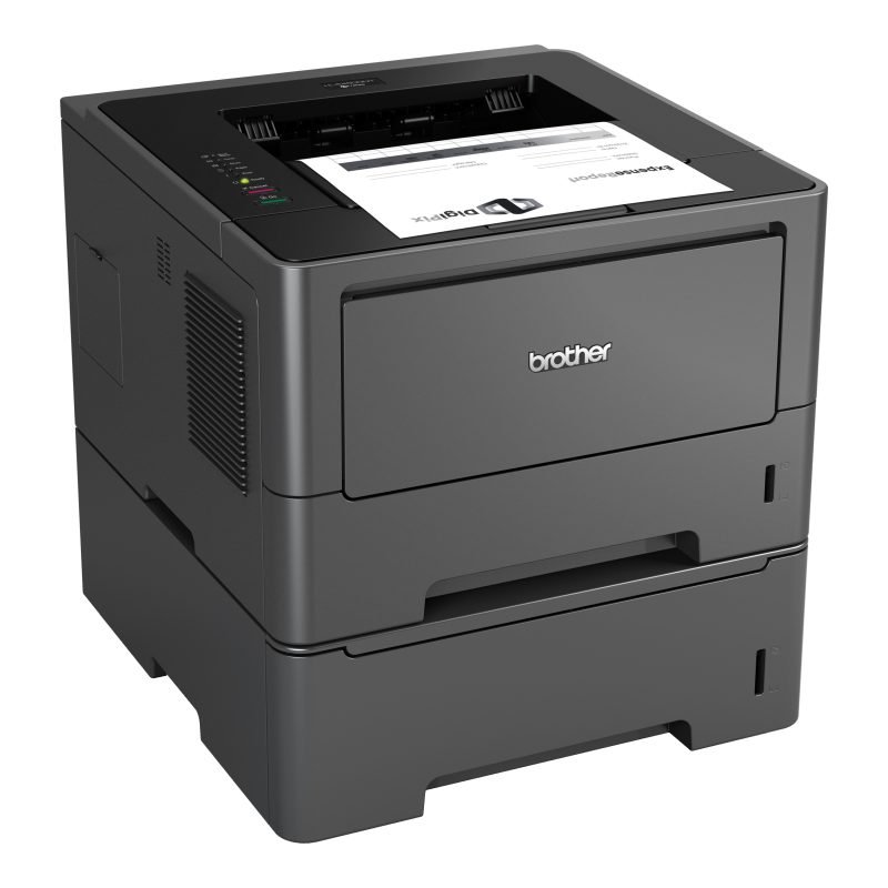 Brother HL-5450DNT
