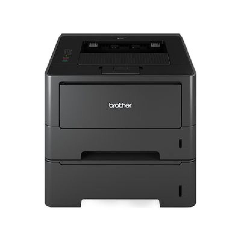 Brother HL-5450DNT — görsel 2