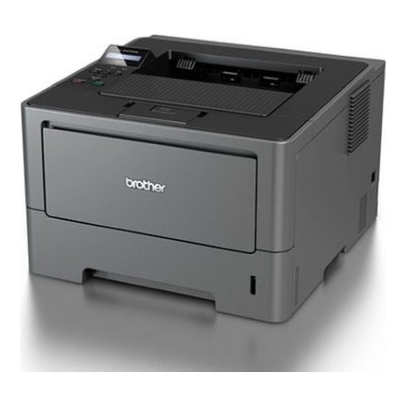 Brother HL-5470DW — görsel 2