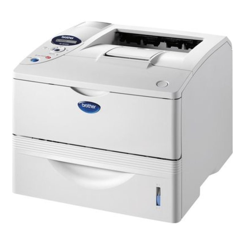 Brother HL-6050D — görsel 2