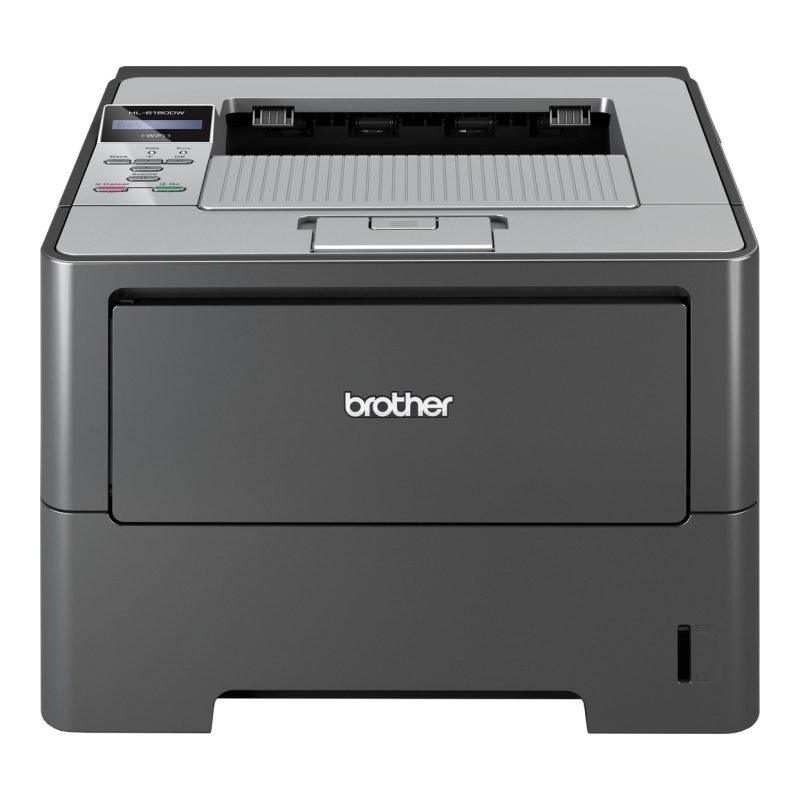 Brother HL-6180DW