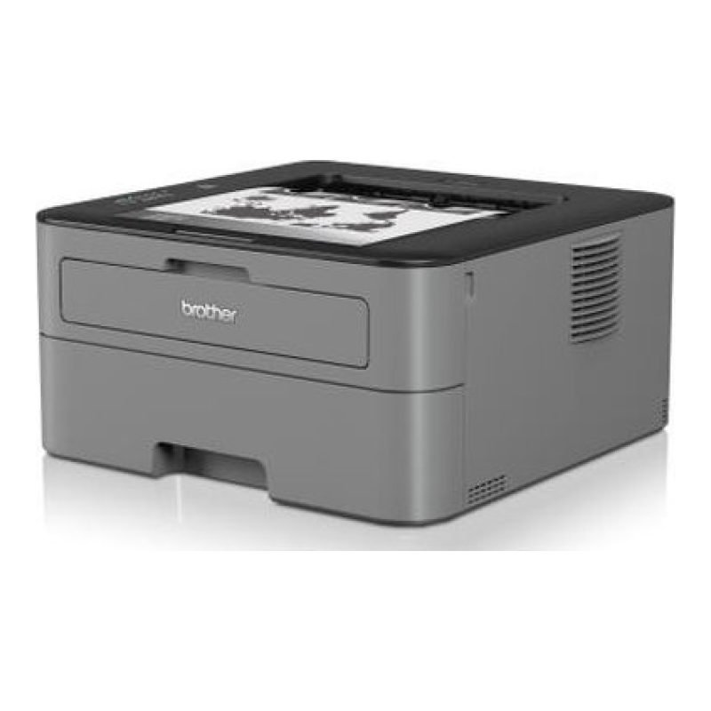 Brother HL-L2300D — görsel 2