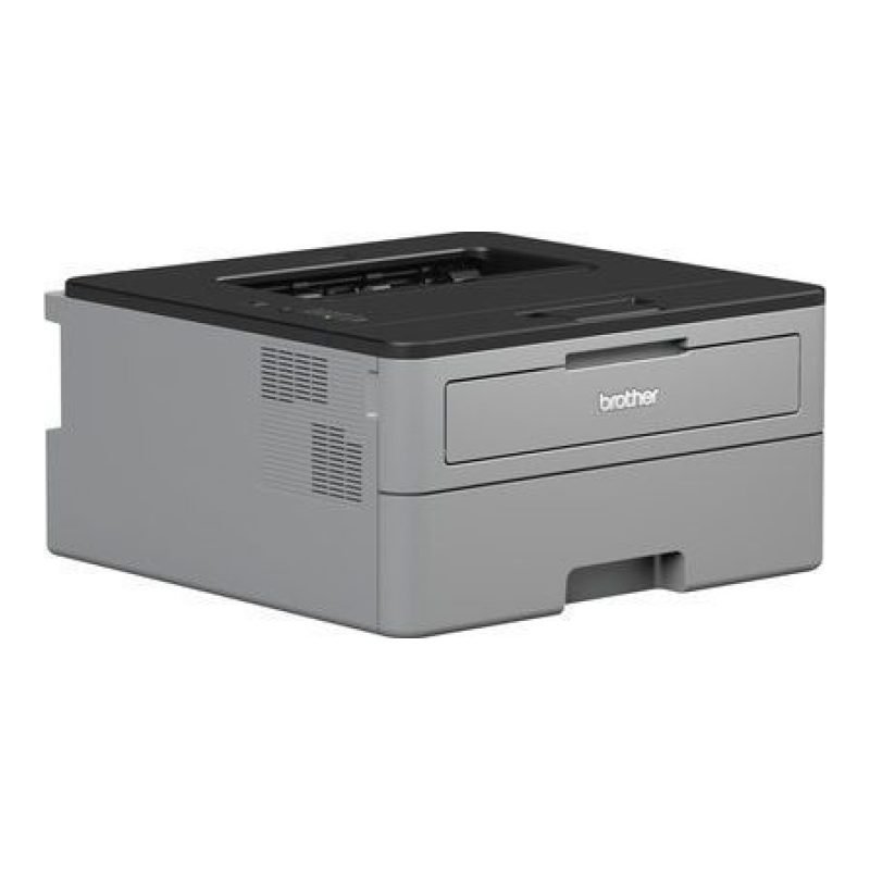Brother HL-L2310D — görsel 2
