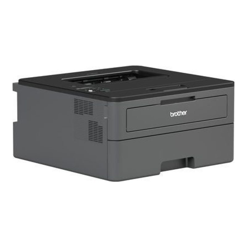 Brother HL-L2370DN — görsel 2