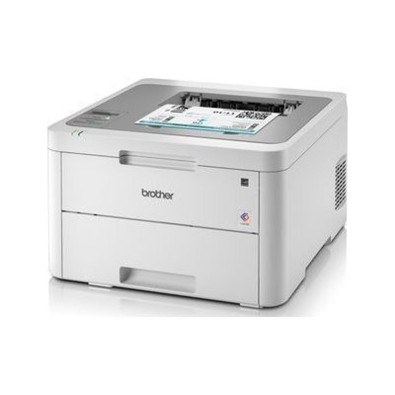 Brother HL-L3210CW — görsel 4