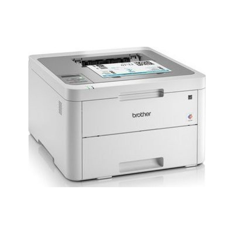 Brother HL-L3210CW — görsel 5